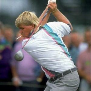 Meet your Posher, Chaz